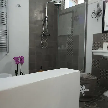Bed & Breakfast Terra Mar Salve