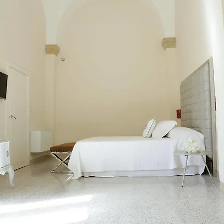 Bed & Breakfast Terra Mar Salve