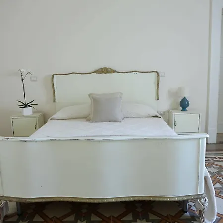 Terra Mar Bed & Breakfast Salve