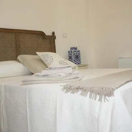 B&B Terra Mar Bed & Breakfast Salve