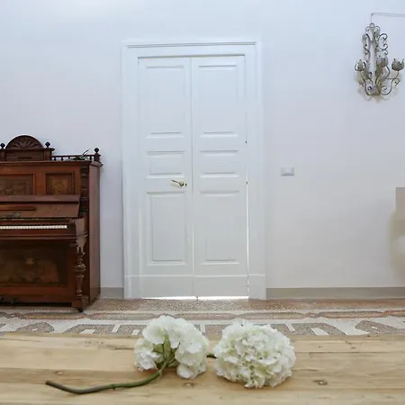 B&B Terra Mar Salve