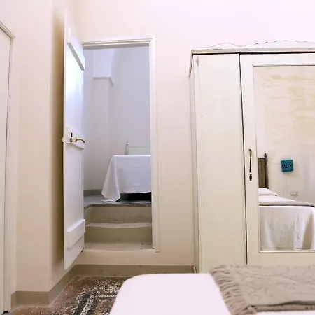 B&B Terra Mar * Salve
