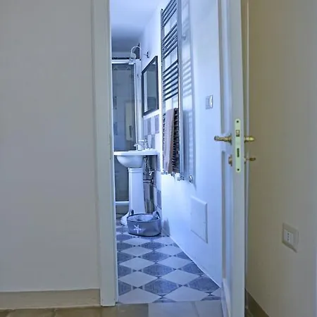 B&B Terra Mar Bed & Breakfast *