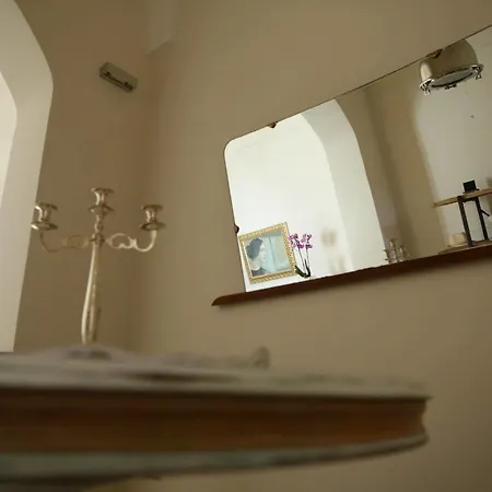B&B Terra Mar Bed & Breakfast