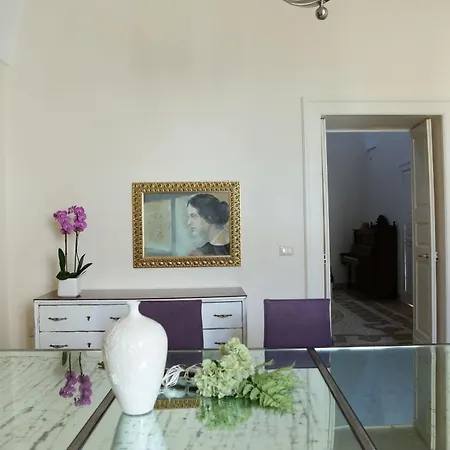 B&B Terra Mar Salve