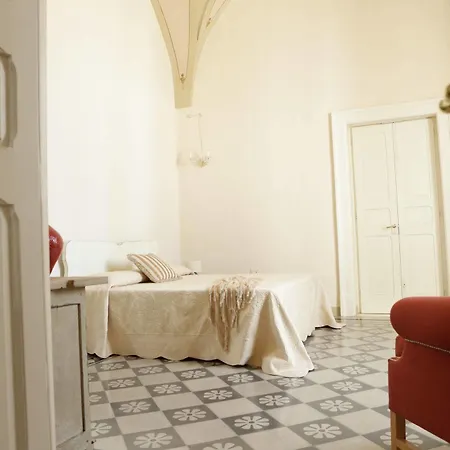 Terra Mar Bed & Breakfast Salve