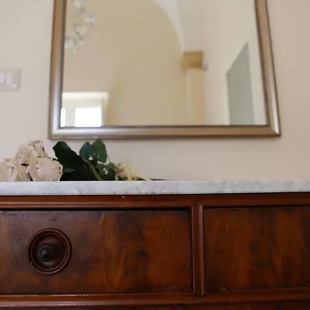 Terra Mar Bed & Breakfast *