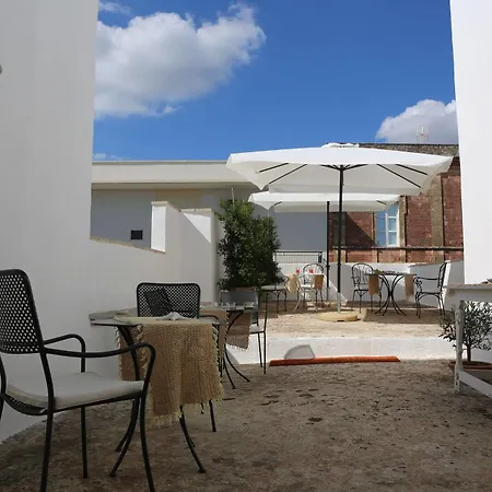 B&B Terra Mar Bed & Breakfast *